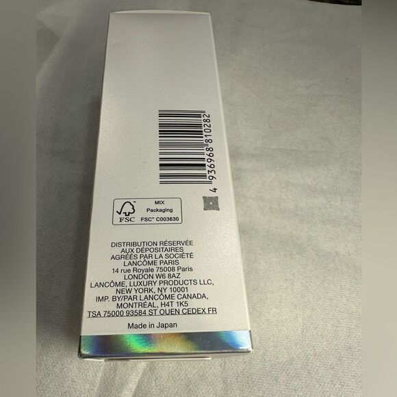 Lancôme Clarifique Pro-Solution Brightening & Dark Spot Reducing Serum 30ml/1oz - Picture 5 of 6